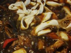 -黄记煌三汁焖锅(渝北金港国际店)