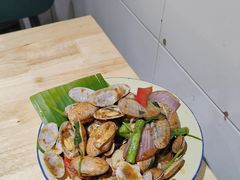 -阿徕孖·泰餐(大沙地店)