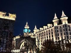 -安吉Hello Kitty乐园