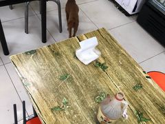 -清真-戏楼王记牛肉面