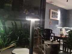 -恬阿姨庭院餐厅·生日宴