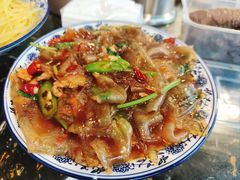 -大众酸菜鱼(梨花巷总店)