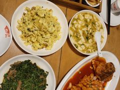 -祥记·苏帮菜·松鼠桂鱼(湖畔天城店)