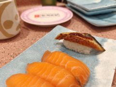 -元气寿司(环球港店)