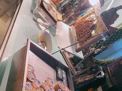 零售区-茵特拉根酒店·西餐厅