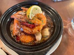 -羽深肉铺 Steak & Wine