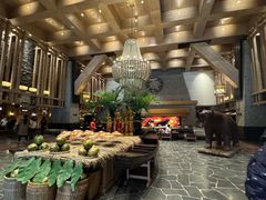 -清河半岛温泉度假酒店