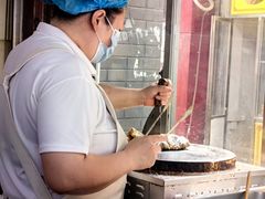 -护国寺小吃(新街口店)