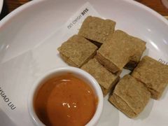-苏小柳手作点心(控江旭辉分院)