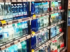 零售区-盒马鲜生(悠方店)