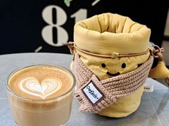 -81BAKERY(大学路店)