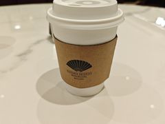 -文华饼店 Mandarin Oriental Cake Shop