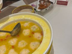 -饼中王酒楼(光复西路店)