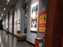 -黔蘑菇四季餐厅(观山湖店)