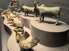 -广西壮族自治区博物馆