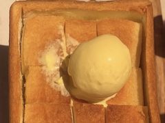 -绿茶餐厅(西湖银泰百货店)