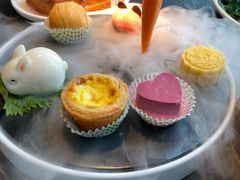 -蝴蝶里·粤菜·点心(龙湖天街&滨江店)