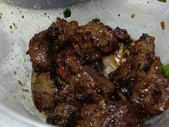-鑫巴蜀小镇 · 水煮鱼专研店(玉桥店)