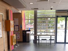 -麦当劳(牡丹江路店)