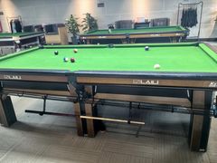 -云川台球(马甸店)