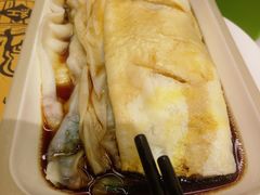 -红荔村肠粉(岗厦店)