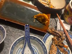 -南京大牌档(青岛万象城店)