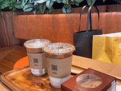 -Peet's Coffee皮爷咖啡(武商Mall手作店)
