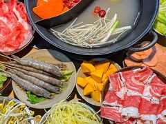 -阳阳老火锅(小南门店)