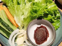 -烧肉达人•炭火烧肉(新天地店)