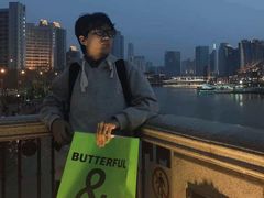 -BUTTERFUL&CREAMOROUS 黄油与面包(三里屯太古里店)