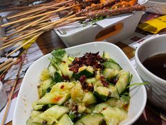 -木屋烧烤(坂田天安云谷店)