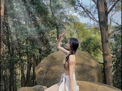 -火炉山森林公园