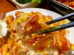 -鑫日千里马朝鲜族小馆(总店)