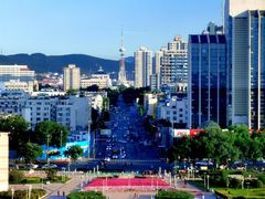 -铜来聚老北京涮肉(恒隆广场店)