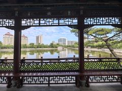 -迎泽公园
