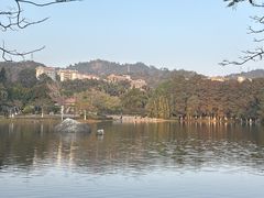 -厦门大学(思明校区)
