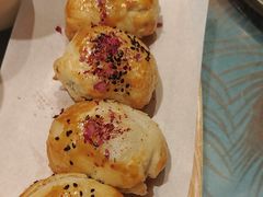 -石榴红了·非遗酥皮烤包子·新疆菜(瑞豪店)