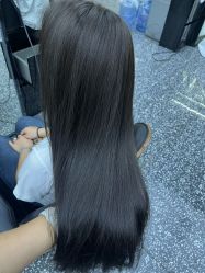 点击看大图 -藤野造型专业烫染接发