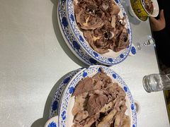 -宁夏国强手抓羊肉·清真菜(未央路凤三店)