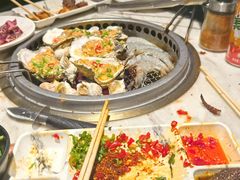 -火炉火自助餐(西直门凯德MALL店)