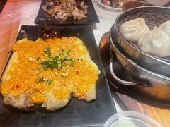 -老街烧烤大排档·地道湖北菜·龙虾馆(汉口火车站店)