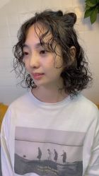 -New Fashion发型定制