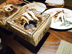 -江户前日本料理(瑞诗酒店店)