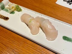 -岚山日本料理(珠江新城店)