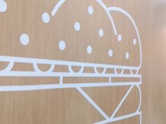 -麦当劳(北京大兴机场二层国内到达(安检外)店)