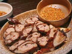 -Fuzzy Bistro 浮几韩餐·茶酒馆