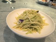 -老房子金沙元年川菜食府·花园餐厅(金沙店)