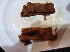 -新白鹿餐厅(百联中环店)