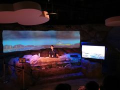 -沈阳海洋探索中心