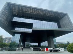 -广州市城市规划展览中心